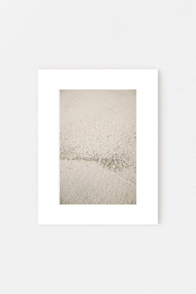 Binalong Sands Memento Print